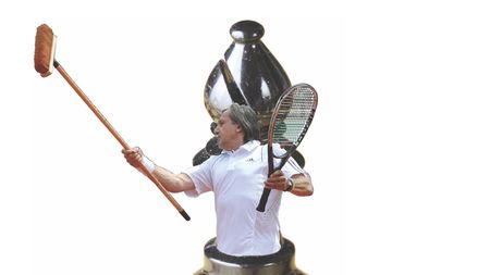 Război de  secesiune la FRT !