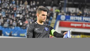 Mesajul lui Contra pentru Ianis Hagi: "E o rampă de lansare către echipele de top din Serie A"
