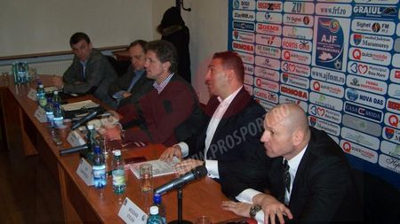 Gică Popescu anunță revoluționarea fotbalului intern: "Vom înființa campionate regionale de tineret și vom investi în infrastructură"