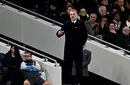 Reacția lui Ange Postecoglou, după meciul în care Radu Drăgușin a jucat fără greșeală. Ce concluzie a tras după Tottenham – Manchester City 2-1