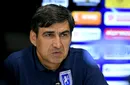 Victor Pițurcă a intervenit în scandalul dintre Mircea Lucescu şi Louis Munteanu: „Sunt mai valoroşi ceilalți”