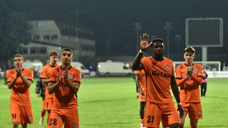 Rușinea de la Bistrița produce primul efect la FCSB! Un jucător vrea să plece în iarnă