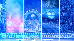 Universitatea Craiova are acționari noi. Cine sunt investitorii care promit, alături de Mihai Rotaru, titlul în Bănie după mai bine de 30 de ani. EXCLUSIV