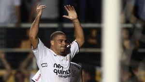 Știrea-ȘOC a începutului de an:** Ronaldo se RETRAGE din fotbal! VEZI MOTIVUL