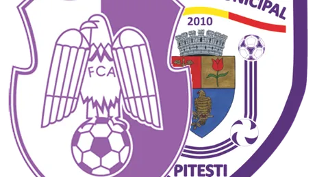 Conducătorii SCM Pitești au făcut demersurile oficiale la FRF de schimbare a denumirii echipei în FC Argeș.** Când se dă avizul