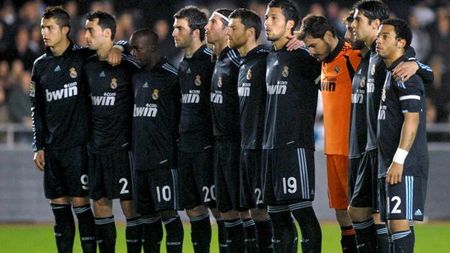 Real devine ireal! Steaua și-ar putea amâna amicalul cu trupa lui Mourinho!