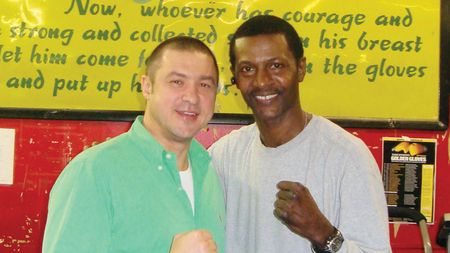 SuperCampion, antrenor în România! Vezi cine e!