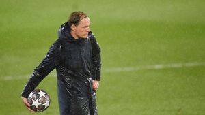 Thomas Tuchel, reacție după remiza obținută de Chelsea în meciul cu Real Madrid, din turul semifinalelor Ligii Campionilor: „Nu pot să fiu furios, poate dezamăgit”