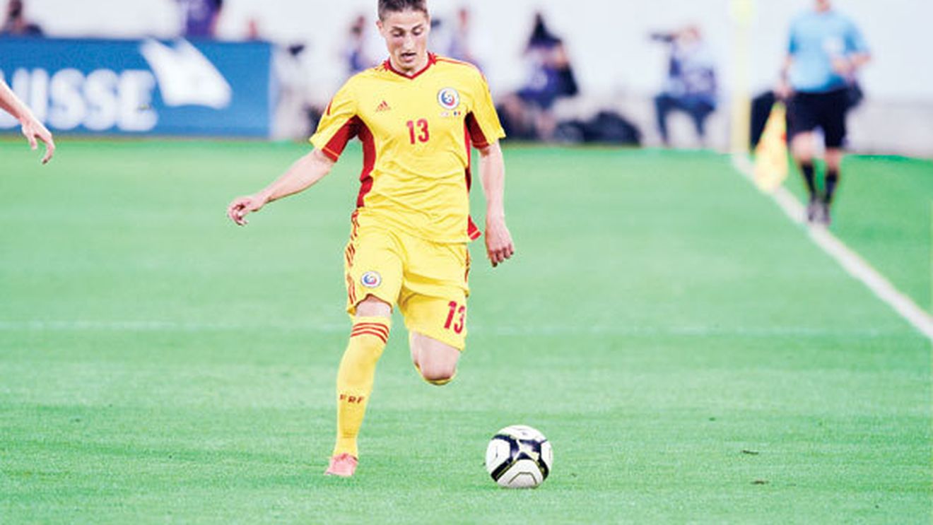 Un nou 'caz Pârvulescu'?** "Grozav e 'câine' și vrea să meargă la Dinamo!" Steaua, neputincioasă: privește cum țintele principale sunt tot mai departe de Ghencea!