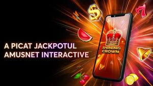 Jackpot de peste 4 milioane de lei la început de 2024 pe Betano