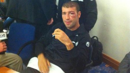 Bute, primele cuvinte după ce a fost făcut KO de Froch:** "A avut o strategie bună, m-a surprins! L-am prins cu un upercut, l-a simțit, dar mi-a zâmbit" Ce spune despre revanșă