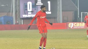 Mesajul transmis de Malcom Edjouma, după ce a fost la un pas să îl desfigureze pe Igor Armaș