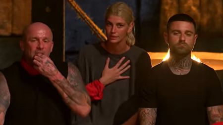 Fiul lui Cătălin Zmărăndescu își face praf tatăl după scandalul de la Survivor România 2022: „Acum îi știe caracterul toată țara! L-ai înjurat. Ai făcut-o să plângă”