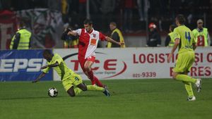 Becali: "O să dea gol Tamaș**, dar Steaua va învinge cu 4-1!"