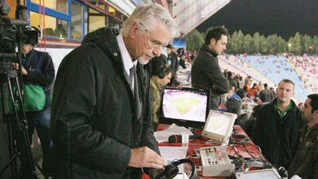 Aime Jacquet: „Steaua are probleme de mentalitate"