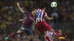 Federația spaniolă confirmă oficial: "Diego Costa vrea să îmbrace tricoul naționalei"