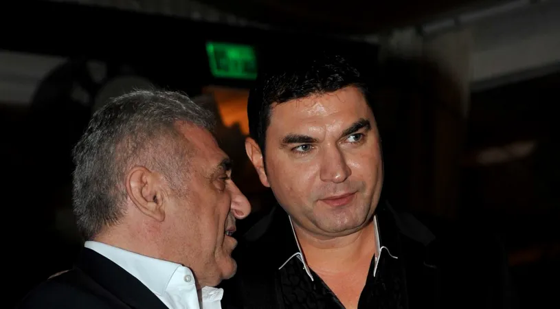 Absolut fabulos! Giovanni Becali și fratele său îi dădeau lui Cristi Borcea, în pușcărie, minutele lor pentru a vorbi cu cele două femei cu care avea relații în paralel! Detalii despre triunghiul amoros scandalos al milionarului cu soția și amanta care avea să-i devină nevastă: „Eu țineam cu Valentina, Victor ținea cu Alina”