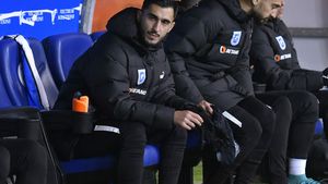 Andrei Ivan, avertizat după ce Mirel Rădoi l-a reprimit în lotul Universității Craiova. „Trebuie să înțeleagă! Nu faci absolul nimic așa!”