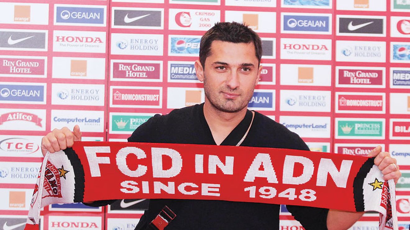 Borcea: „Nu mai vine nimeni!"