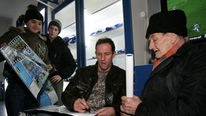 Dorel Stoica: "Joc la Craiova până la retragere!"