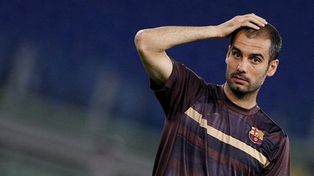 Guardiola, „încântat" de transferul lui Ronaldo