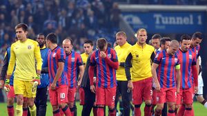 EXCLUSIV - După Chiricheș, încă un stelist poate ajunge la Tottenham! Villas Boas recunoaște interesul