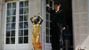 „Aduc 4 jucători”. Gigi Becali a pregătit în secret revoluția de la FCSB pentru Liga Campionilor