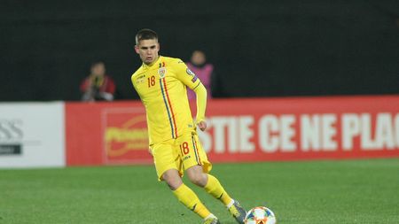Răzvan Marin a vorbit deschis despre viitorul său: "Cred că Ajax sună bine, iar suma de 12 milioane de euro e una corectă"