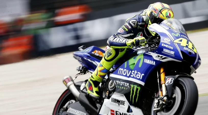 Duelul de milioane de euro între Red Bull și Monster Energy în MotoGP