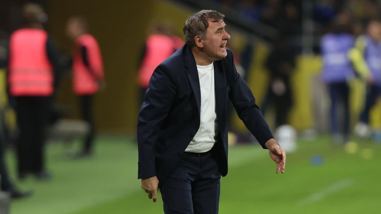 Gică Hagi a făcut ANUNȚUL imediat după România - Bosnia 2-4! Cine e VINOVATUL principal pentru dezastru: „Sunt la cald!”