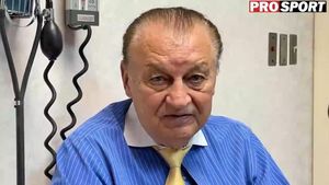 După douăzeci de ani de tăcere absolută, un neurolog dezvăluie miracolul vindecării fiicei sale de leucemie! Corina Morariu câștigase Wimbledon și era numărul 1 mondial la dublu! Legătura cu Securitatea și ajutorul neprețuit acordat de Ion Țiriac. „A rămas fără păr! Incapabilă să se ridice din pat”! VIDEO EXCLUSIV