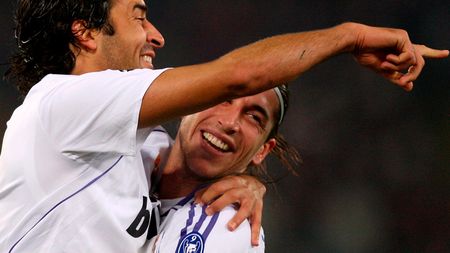 Raul: "Echipa este gata să dea totul pe teren!"