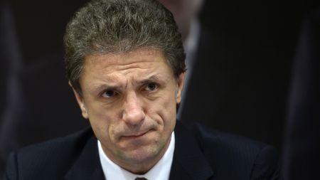 Gică Popescu a abordat un subiect sensibil! Verdictul "Baciului": "Unde este Steaua? Au luat-o extratereștrii?"