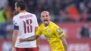 Alex Mitriță, pe lista lui Gigi Becali și Mihai Rotaru! Ce se întâmplă cu fotbalistul dorit de FCSB și Universitatea Craiova | EXCLUSIV