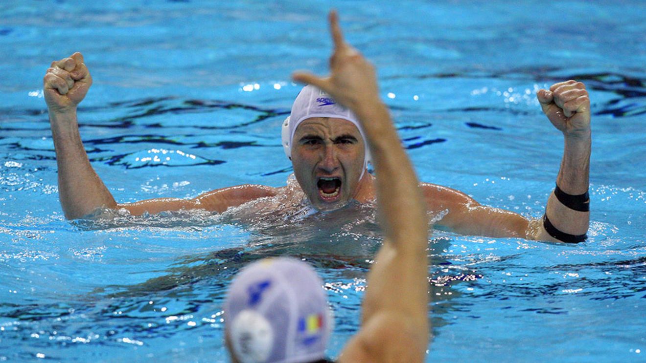 Adversarele României și programul** în preliminariile Ligii Mondiale de polo