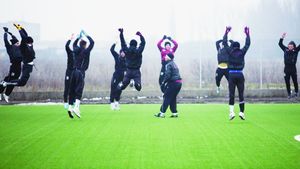 Meschinăria lui Copos, bucuria fotbaliștilor!** Vezi de ce nu a mai acceptat patronul Rapidului cantonamentul montan