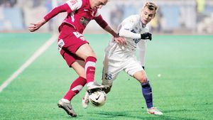 Protejat de reacția fanilor!** Scarlatache va fi rezervă cu Sportul după prestația din meciul cu Pandurii