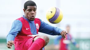 Becali așteaptă un răspuns de la America de Cali!**  Cum poate reveni Pepe la Steaua?