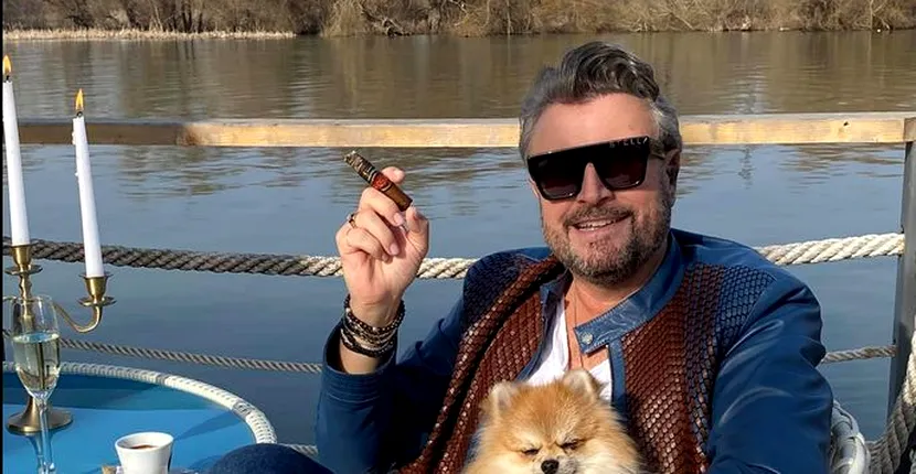 Cătălin Botezatu își spune părerea despre concurenții de la ”Survivor România”. ”Este un bărbat adevărat și îmi place ce face acolo”