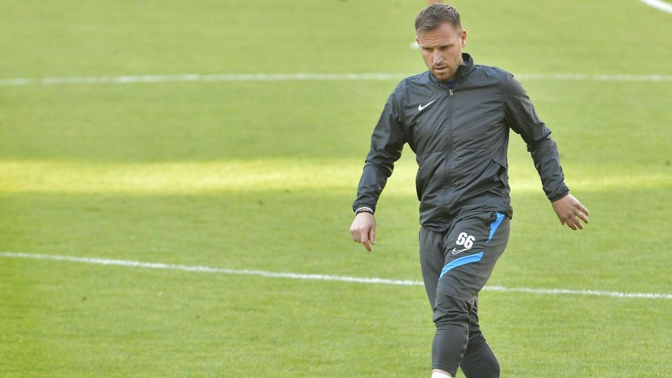 Florin Cernat, discurs motivațional înainte de Steaua Roșie – FCSB: „O să avem altă față”