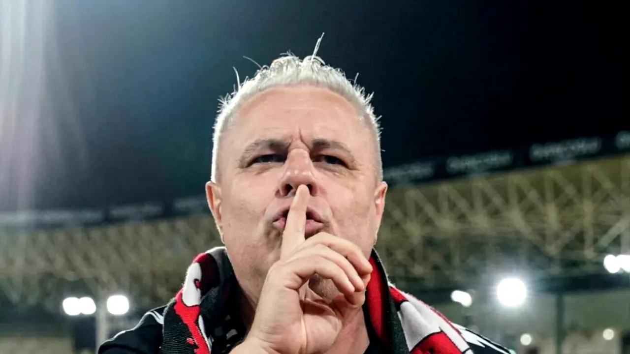 Fanii turci au explodat și au strigat împotriva lui Marius Șumudică! Reacția antrenorului român: cere minimum 5 transferuri importante!