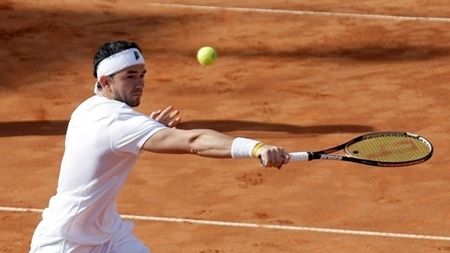 George Cosac: "Florin Mergea a refuzat convocarea la echipa de Cupa Davis"