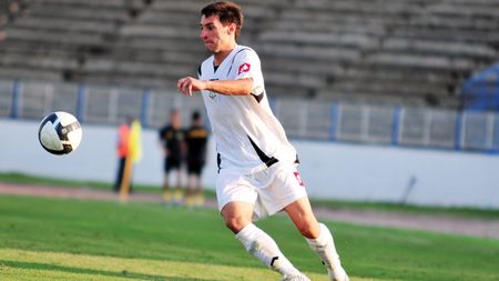 Bucurică, deturnat spre Ștefan cel Mare