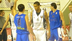 Krstanovic și Dykes aduc o nouă victorie pentru "U"