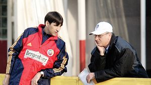 Mircea Sandu: "Sunt mai mult decât indignat. Victor Pițurcă a fost împins să plece de la națională"