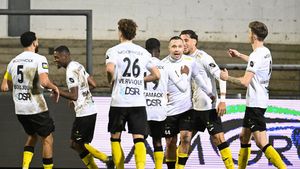 „Zici că eram Pablo Escobar”. Reacția fotbalistului după ce a fost arestat într-un mega-dosar de trafic de droguri