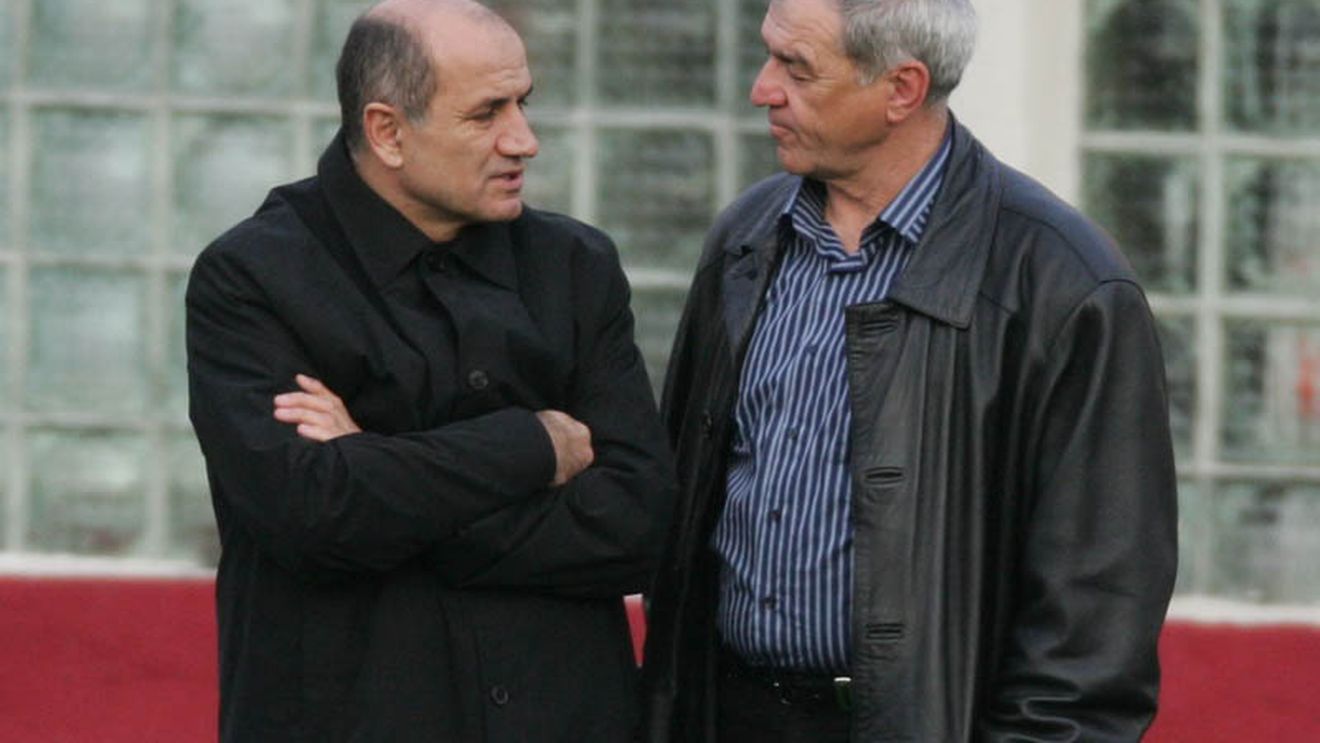 "Hizo a semnat cu Rapid!** Era nevoie de un șoc la echipă!"