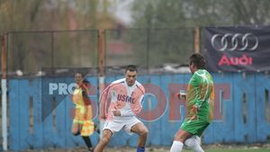 Adrian Ilie: „Sper ca Dorinel să ducă Steaua pe locul 1"