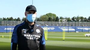 Jack Grealish, prima lovitură de senzație pe care o dă Pep Guardiola! Manchester City, ofertă fabuloasă pentru starul Angliei