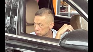 Decizia judecătorilor în cazul lui Rudel Obreja: e bolnav de cancer, dar nu poate pleca să se opereze în străinătate decât în condiții speciale!